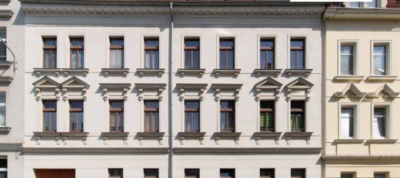 Apartamento de 2 divisões em Leipzig, Germany N.º 325377 2