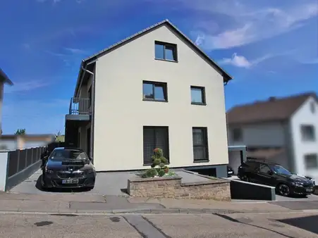 6-Zimmer Haus in Karlsruhe, Germany, Nr. 290831