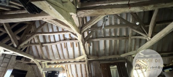 2 bedrooms House in Saint-Mesmin, France No. 64107 12