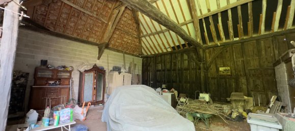 2 bedrooms House in Saint-Mesmin, France No. 64107 14