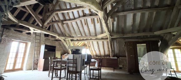 2 bedrooms House in Saint-Mesmin, France No. 64107 11