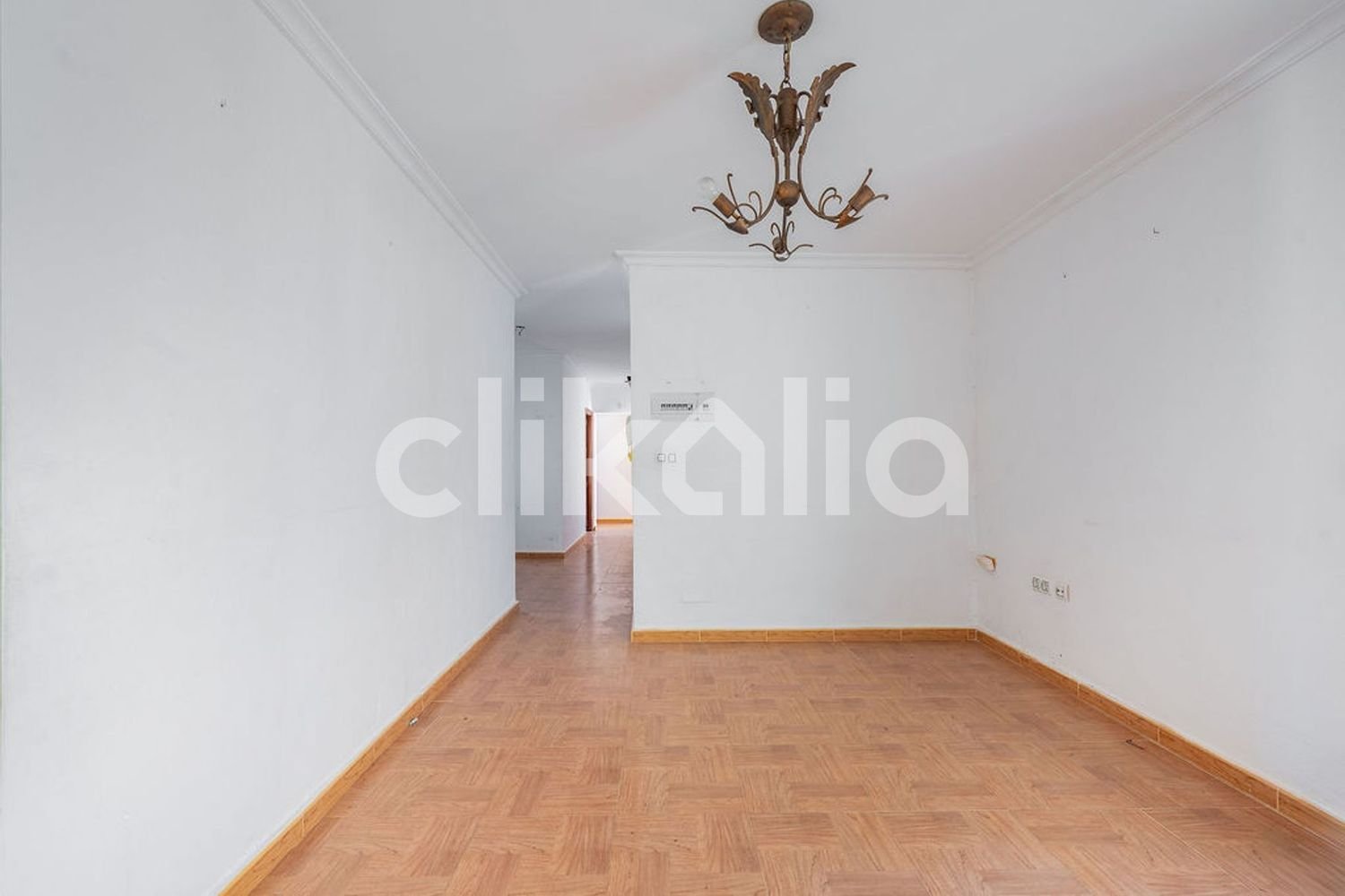 3 bedrooms Apartment in Huelva, Spain No. 157530