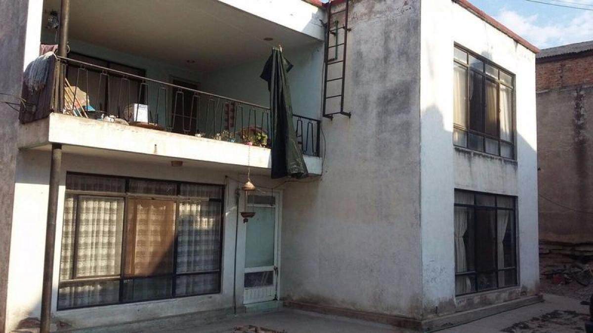 6 chambres Maison à Aguascalientes, Mexico No. 162883