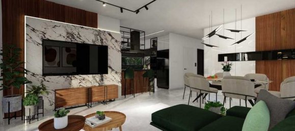 4 bedrooms House in Germasogeia, Cyprus No. 6695 4