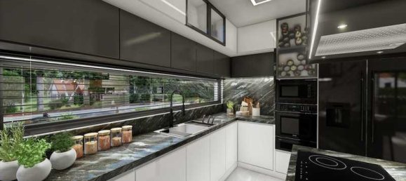 4 bedrooms House in Germasogeia, Cyprus No. 6695 8