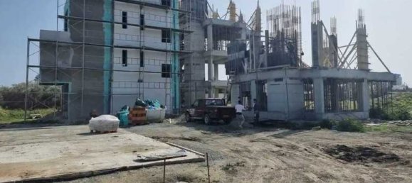 4 bedrooms House in Germasogeia, Cyprus No. 6695 6