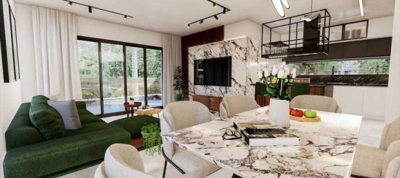 4 bedrooms House in Germasogeia, Cyprus No. 6695 2