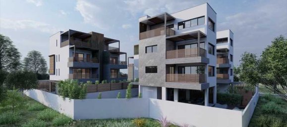 4 bedrooms House in Germasogeia, Cyprus No. 6695 10