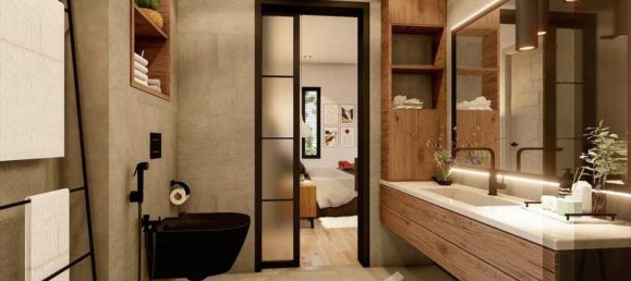 4 bedrooms House in Germasogeia, Cyprus No. 6695 7