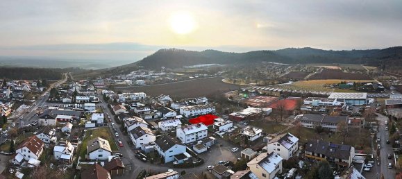 4 غرف نوم بنغالو في Ludwigsburg, Germany رقم 37886 21