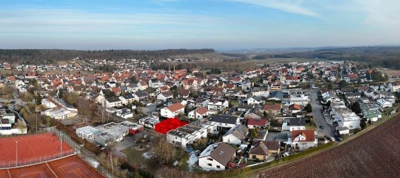 4 غرف نوم بنغالو في Ludwigsburg, Germany رقم 37886 22