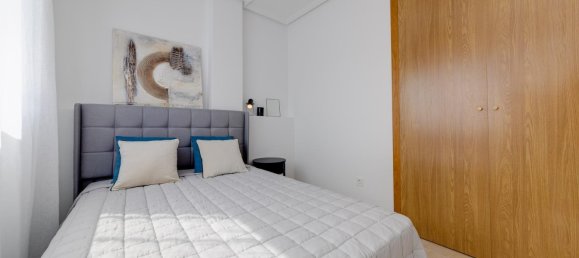 3 Schlafzimmer Haus in San Fulgencio, Spain, Nr. 9668 25