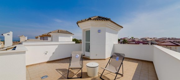 3 Schlafzimmer Haus in San Fulgencio, Spain, Nr. 9668 6
