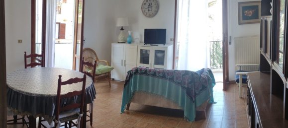 Apartamento de 3 habitaciónes en Rodi Garganico, Italy No. 35420 4