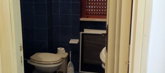 Apartamento de 3 habitaciónes en Rodi Garganico, Italy No. 35420 8