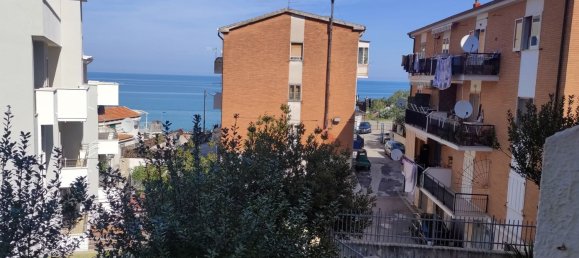 Apartamento de 3 habitaciónes en Rodi Garganico, Italy No. 35420 9