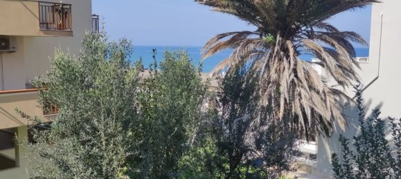 Apartamento de 3 habitaciónes en Rodi Garganico, Italy No. 35420 10