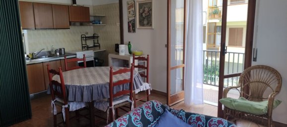 Apartamento de 3 habitaciónes en Rodi Garganico, Italy No. 35420 5