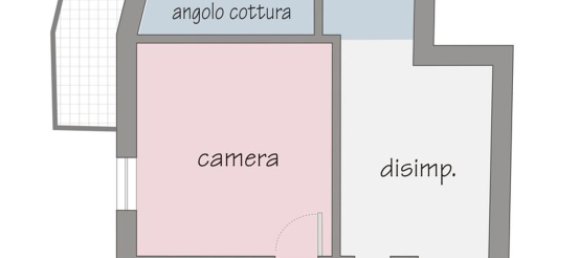 Apartamento de 3 habitaciónes en Rodi Garganico, Italy No. 35420 11