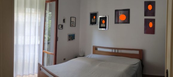Apartamento de 3 habitaciónes en Rodi Garganico, Italy No. 35420 7