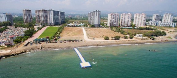 3-Zimmer Wohnung in Mersin, Turkey, Nr. 16800 5