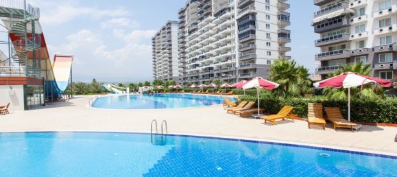 3-Zimmer Wohnung in Mersin, Turkey, Nr. 16800 10