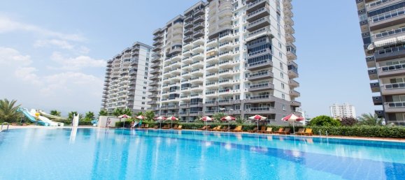 3-Zimmer Wohnung in Mersin, Turkey, Nr. 16800 11