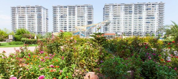 3-Zimmer Wohnung in Mersin, Turkey, Nr. 16800 4