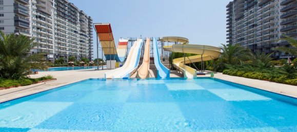 3-Zimmer Wohnung in Mersin, Turkey, Nr. 16800 14