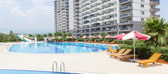 3-Zimmer Wohnung in Mersin, Turkey, Nr. 16800 9