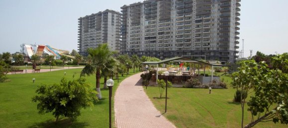 3-Zimmer Wohnung in Mersin, Turkey, Nr. 16800 6