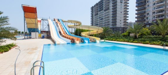 3-Zimmer Wohnung in Mersin, Turkey, Nr. 16800 13