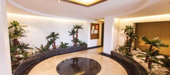 3-Zimmer Wohnung in Mersin, Turkey, Nr. 16800 19