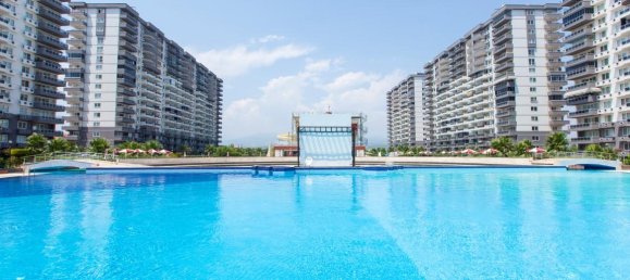 3-Zimmer Wohnung in Mersin, Turkey, Nr. 16800 17