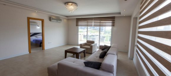 3-Zimmer Wohnung in Mersin, Turkey, Nr. 16800 20