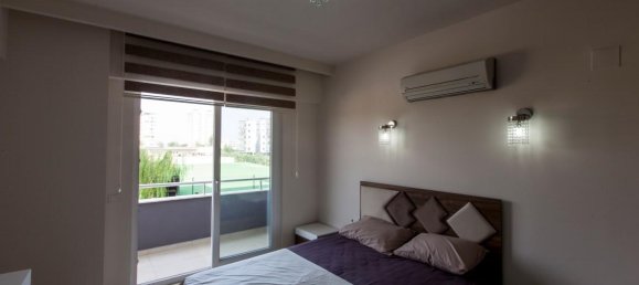 3-Zimmer Wohnung in Mersin, Turkey, Nr. 16800 23