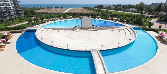 3-Zimmer Wohnung in Mersin, Turkey, Nr. 16800 15