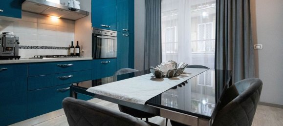 3 rooms Apartment in Ciampino, Italy No. 46185 5