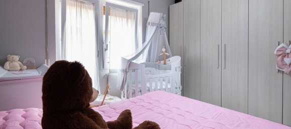 3 rooms Apartment in Ciampino, Italy No. 46185 51