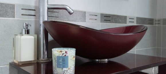 3 rooms Apartment in Ciampino, Italy No. 46185 27