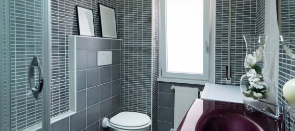 3 rooms Apartment in Ciampino, Italy No. 46185 67