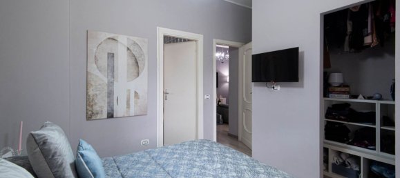 3 rooms Apartment in Ciampino, Italy No. 46185 18