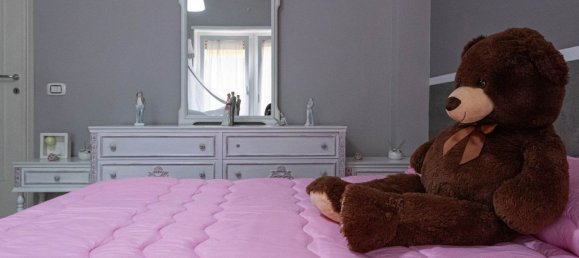 3 rooms Apartment in Ciampino, Italy No. 46185 53