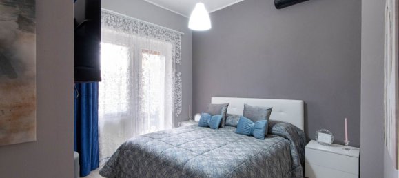 3 rooms Apartment in Ciampino, Italy No. 46185 44