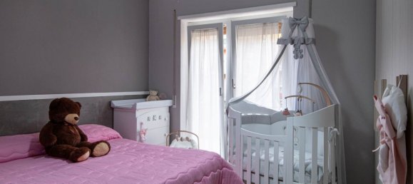 3 rooms Apartment in Ciampino, Italy No. 46185 45