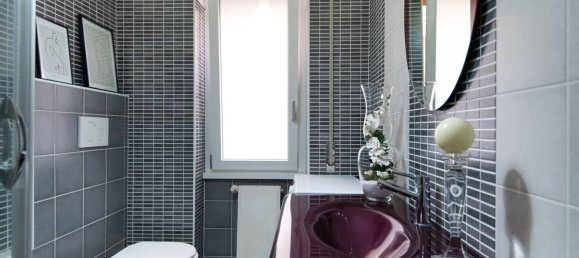 3 rooms Apartment in Ciampino, Italy No. 46185 34