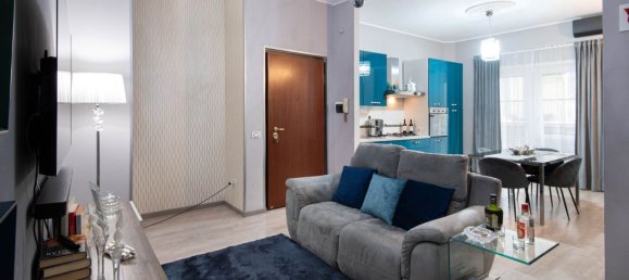 3 rooms Apartment in Ciampino, Italy No. 46185 22