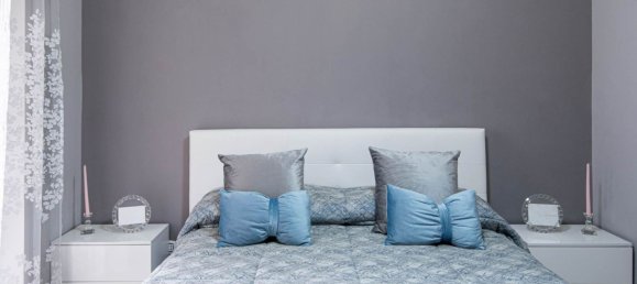 3 rooms Apartment in Ciampino, Italy No. 46185 16