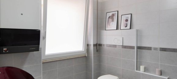 3 rooms Apartment in Ciampino, Italy No. 46185 19