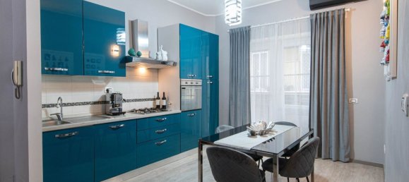 3 rooms Apartment in Ciampino, Italy No. 46185 7